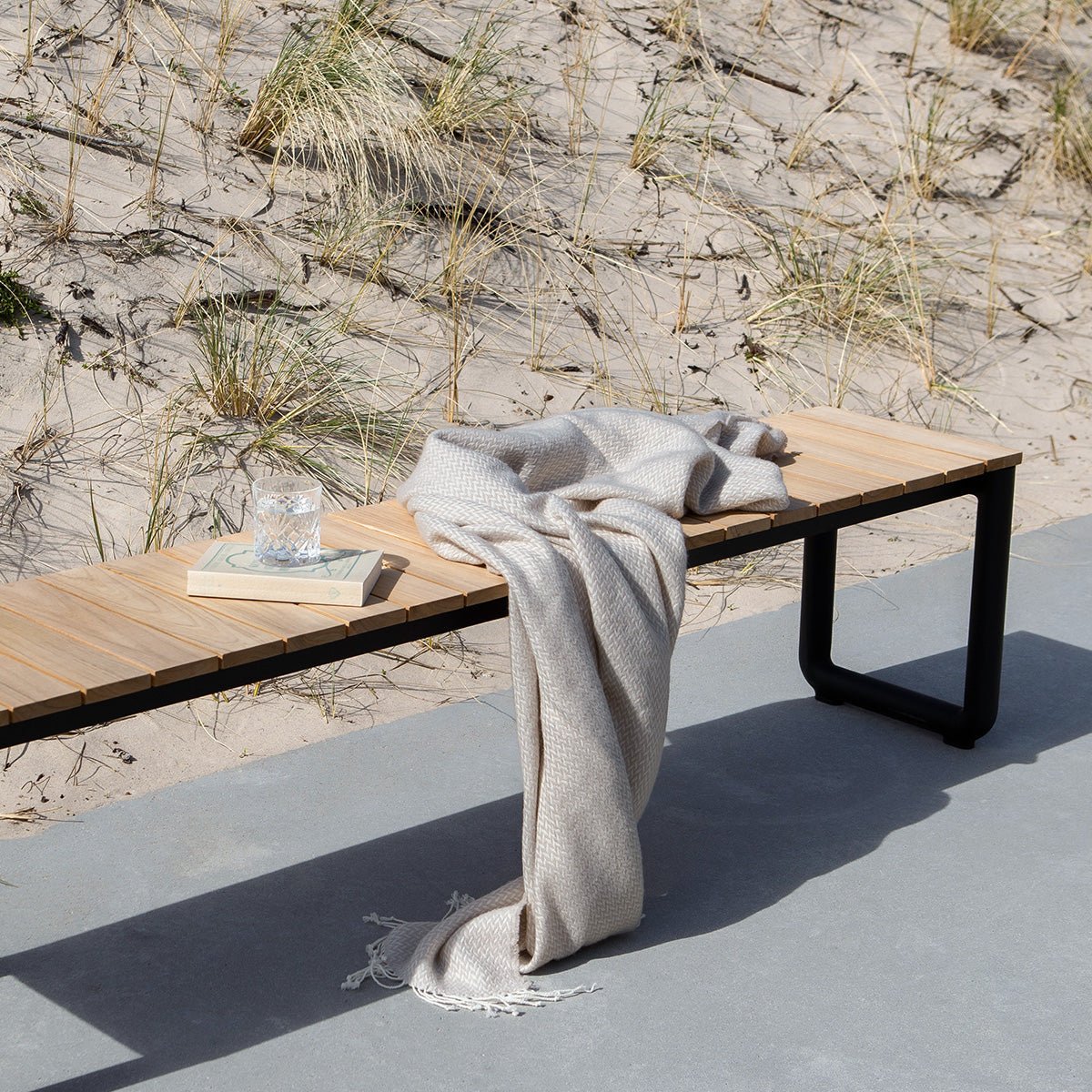 Teakholz - Der vollständige Leitfaden für die Pflege