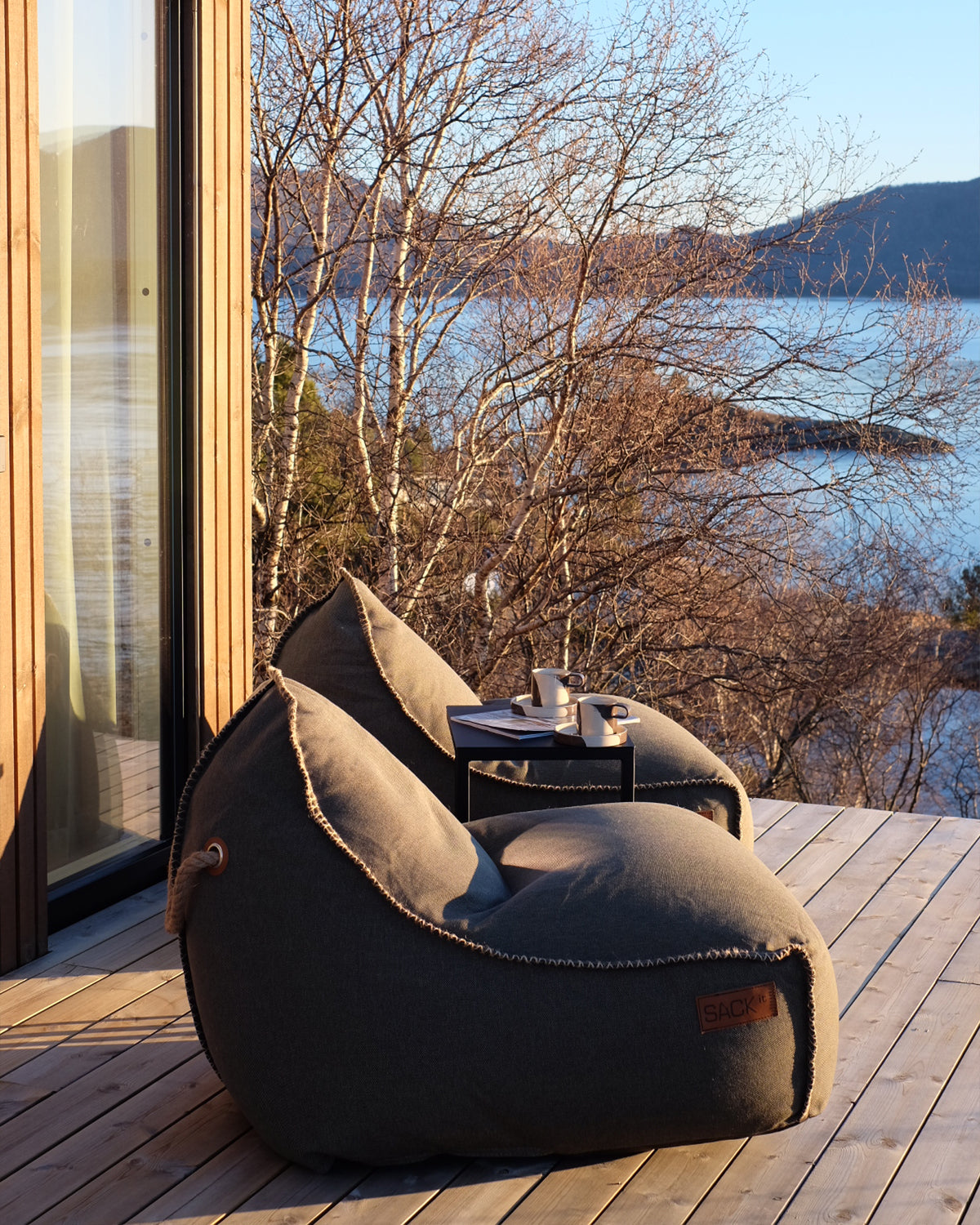 SACKit | Dänisches Design – Hochwertige Möbel und Lampen