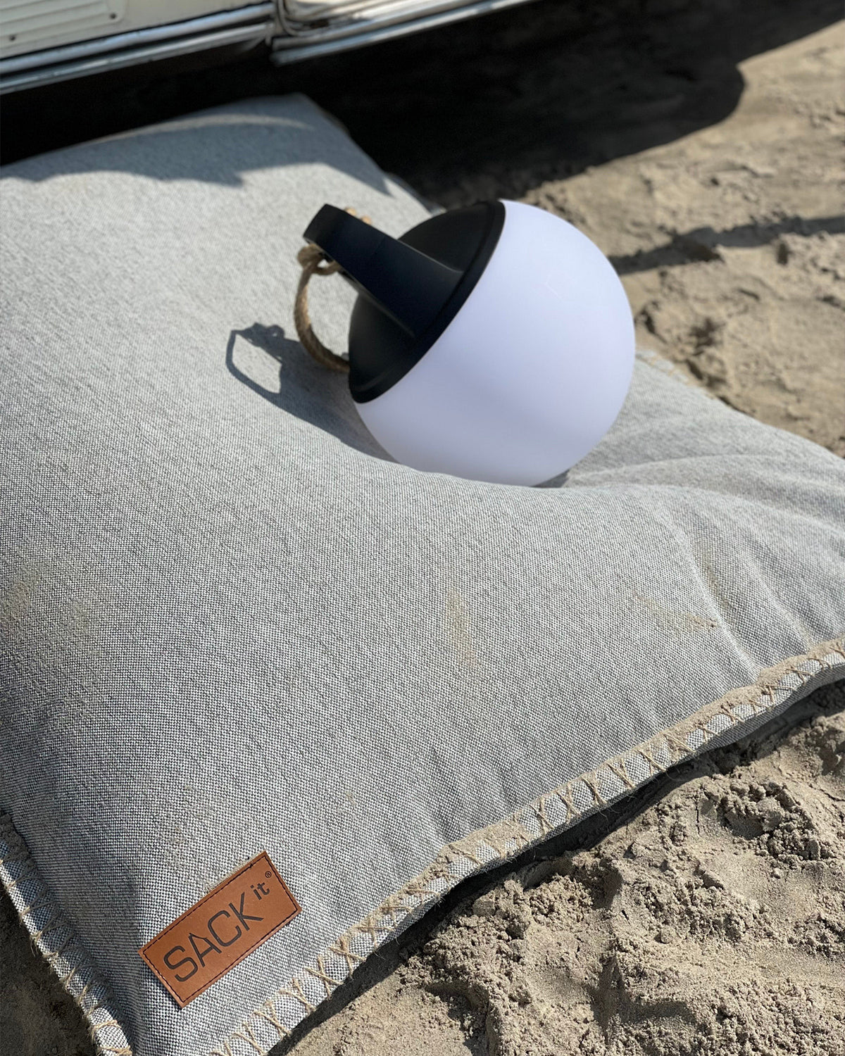 SACKit | Dänisches Design – Hochwertige Möbel und Lampen