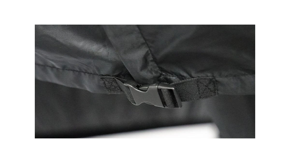 Hammock Winter Cover - Wasserabweisend Schutzhülle für Ihre SACKit Cobana Hammock Hängematte
