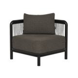 Kirra Lounge Sofa - Corner | Kirra Lounge Sofa - Corner - Kirra Sand | SACKit