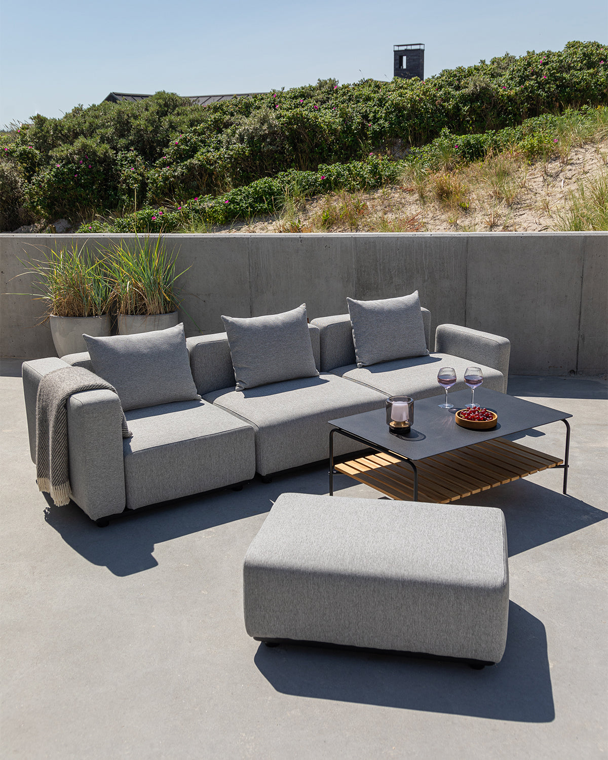 SACKit | Dänisches Design – Hochwertige Möbel und Lampen