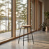 Frame Bar Stool - Leather | Frame Bar Stool - Leather - 73 cm Terra Safari | SACKit