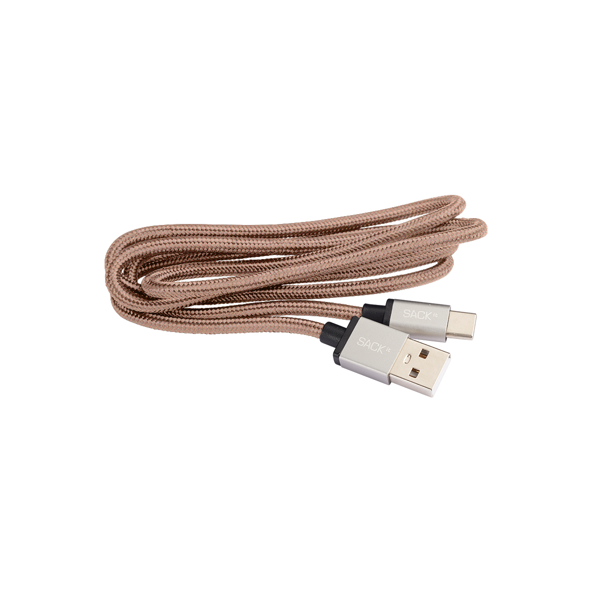 USB-C Charger cable | USB-C Charger cable - Rose | SACKit