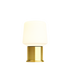 Ambience Lamp Intelligent+ mit London base in Messing, kompakte Größe, modernes Design für Außenbereich | Ambience - Lamp Intelligent+ & London base - Brass 5 | SACKit