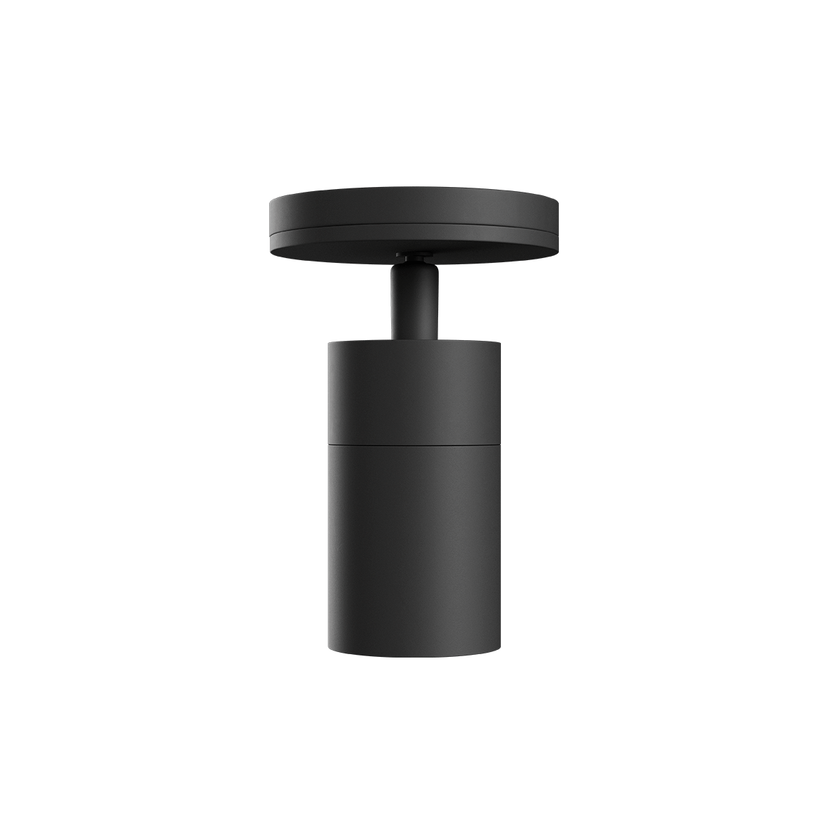 Expo Ceiling | Expo Ceiling - Black | SACKit