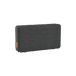 Move 50 Care Bluetooth - Lautsprecher in grauem Steel - Farbton mit biologisch abbaubarem Rahmen und Textildach | Move 50 Care - Steel | SACKit