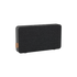 Move 50 Care Bluetooth - Lautsprecher in Coal mit biologisch abbaubarem Rahmen und Textildach aus PU - Leder | Move 50 Care - Coal | SACKit
