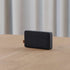 Move 50 Care Bluetooth-Lautsprecher in Coal mit biologisch abbaubarem Rahmen und Textil-Dach