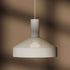 Dawn Pendant Ø25 | Dawn Pendant Ø25 - White | SACKit