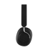Touch 310 Over - Ear Kopfhörer in Schwarz mit USB - C - Ladeanschluss und integriertem Mikrofon. | Touch 310 - Black | SACKit