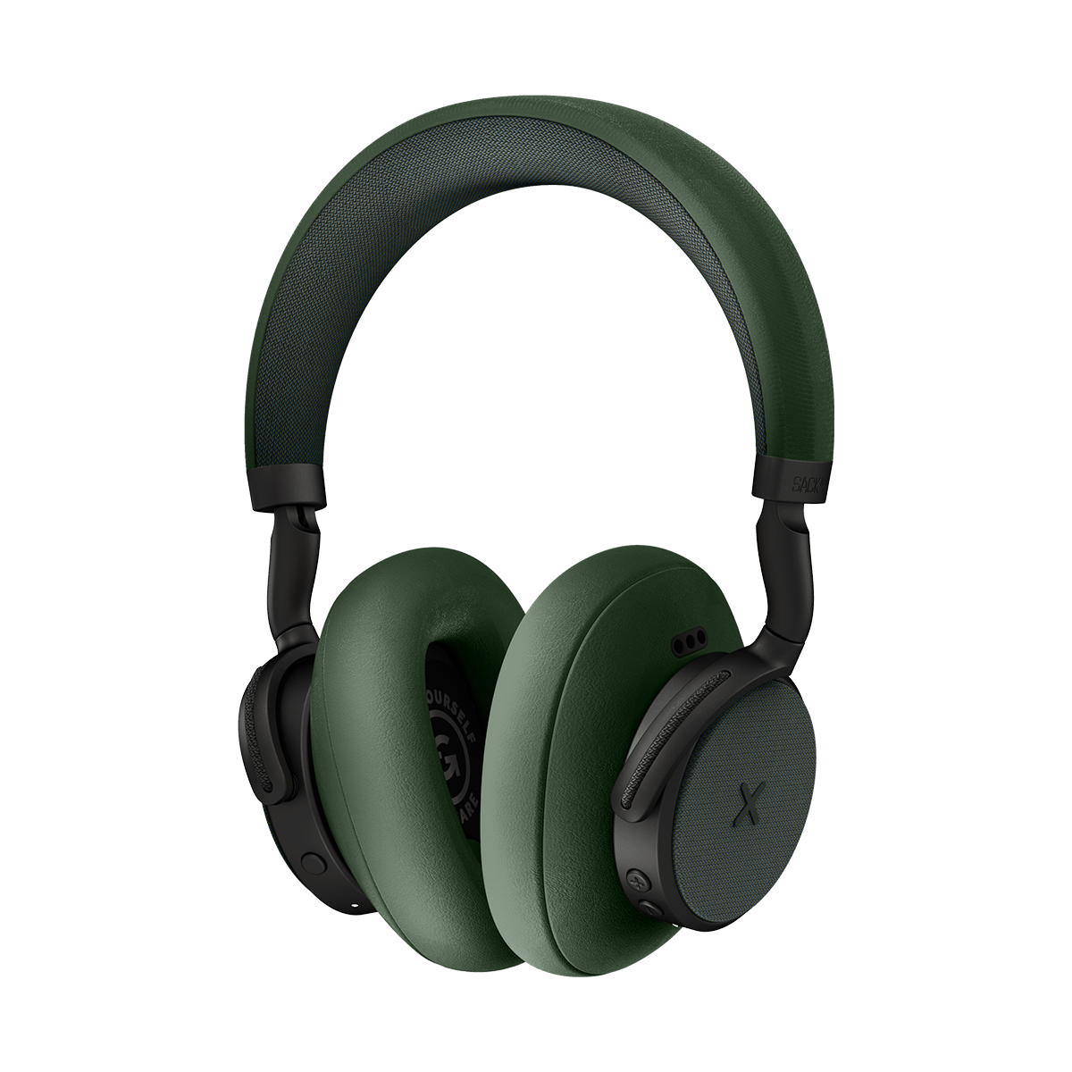 Touch 410 | Touch 410 - Olive | SACKit