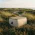 Patio Pouf Tray | Patio Pouf Tray - Taupe | SACKit