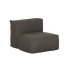 Soft Sofa Outdoor - Seat | Soft Sofa Outdoor - Seat - Kirra Noir | SACKit