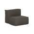 Soft Sofa Outdoor - Seat | Soft Sofa Outdoor - Seat - Kirra Noir | SACKit