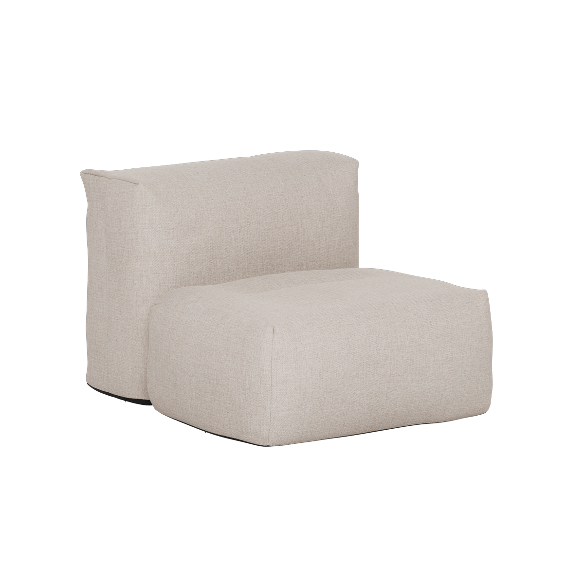 Soft Sofa Outdoor - Seat | Soft Sofa Outdoor - Seat - Kirra Sand | SACKit