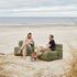 Soft Sofa Outdoor - Seat | Soft Sofa Outdoor - Seat - Kirra Olive | SACKit