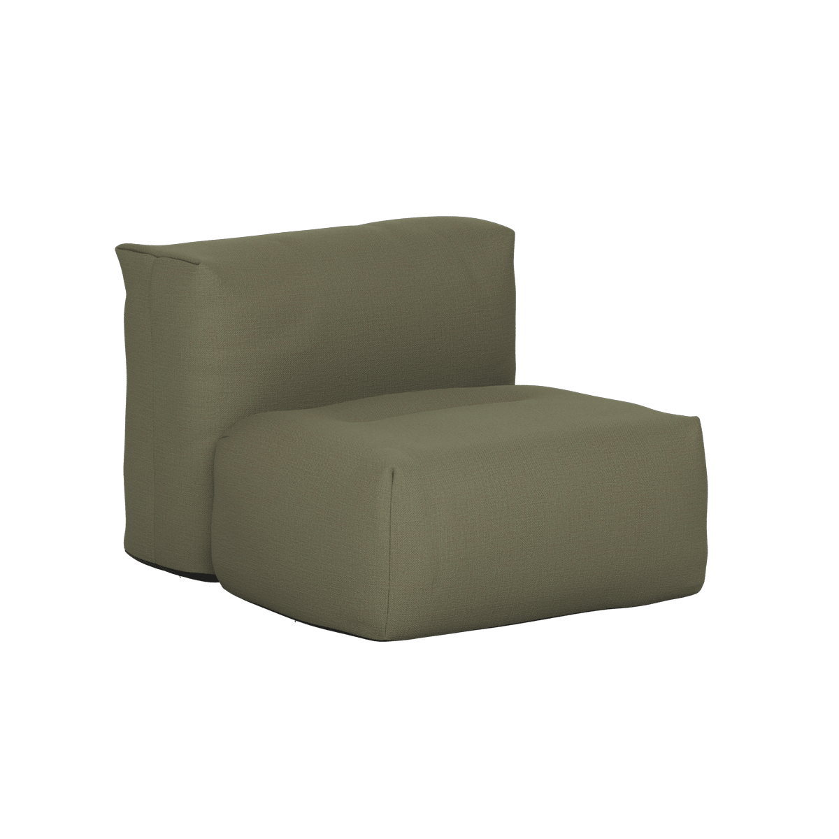 Soft Sofa Outdoor - Seat | Soft Sofa Outdoor - Seat - Kirra Olive | SACKit