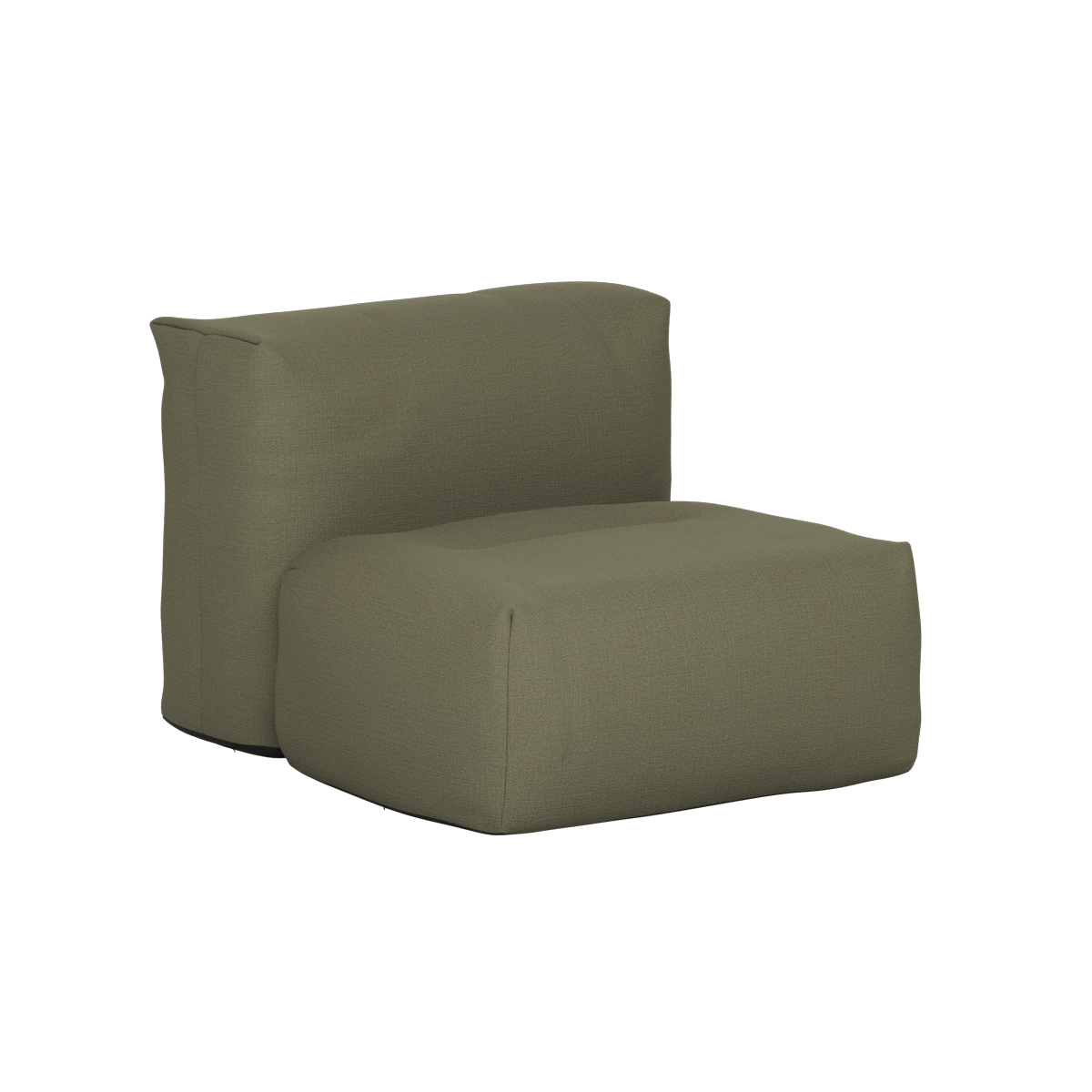 Soft Sofa Outdoor - Seat | Soft Sofa Outdoor - Seat - Kirra Olive | SACKit