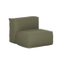 Soft Sofa Outdoor - Seat | Soft Sofa Outdoor - Seat - Kirra Olive | SACKit