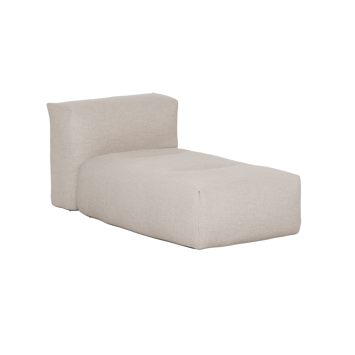 Soft Sofa Outdoor - Lounger | Soft Sofa Outdoor - Lounger - Kirra Sand | SACKit