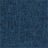 Runder Medley Pouf in Medley Denim Stoff mit feiner Leinennaht, weich gepolstert. | Medley Pouf - Medley Denim | SACKit