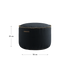 Cura Pouf | Cura Pouf - Cura Black | SACKit
