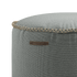 Cura Pouf | Cura Pouf - Cura Grey | SACKit