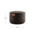 Canvas Pouf | Canvas Pouf - Canvas Brown | SACKit