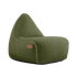 Cobana Lounge Chair | Cobana Lounge Chair - Kirra Olive | SACKit