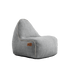 Cobana Junior Lounge Chair in sand melange, weicher Sitzsack für Kinder, formstabil und wasserabweisend. | Cobana Junior Lounge Chair - Cobana Sand Melange | SACKit