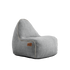 Cobana Junior Lounge Chair in sand melange, weicher Sitzsack für Kinder, formstabil und wasserabweisend. | Cobana Junior Lounge Chair - Cobana Sand Melange | SACKit