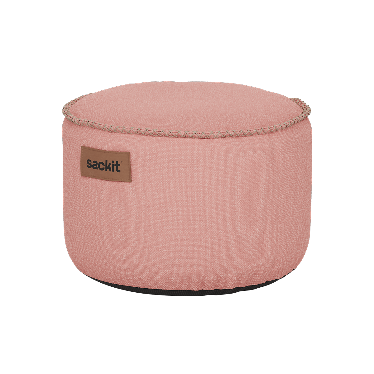 Cobana Pouf | Cobana Pouf - Kirra Rose | SACKit