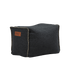 Cobana Square Pouf