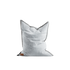 Weißer Cobana Junior Beanbag Sitzsack aus Olefin mit handgenähten Stichen, geeignet für drinnen und draußen. | Cobana Junior Beanbag - Cobana White | SACKit