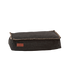 Kleines Cobana Black Hundebett mit handvernähten Kreuzstichen und wasserfestem Material. | Dog bed - Cobana Black Mini | SACKit