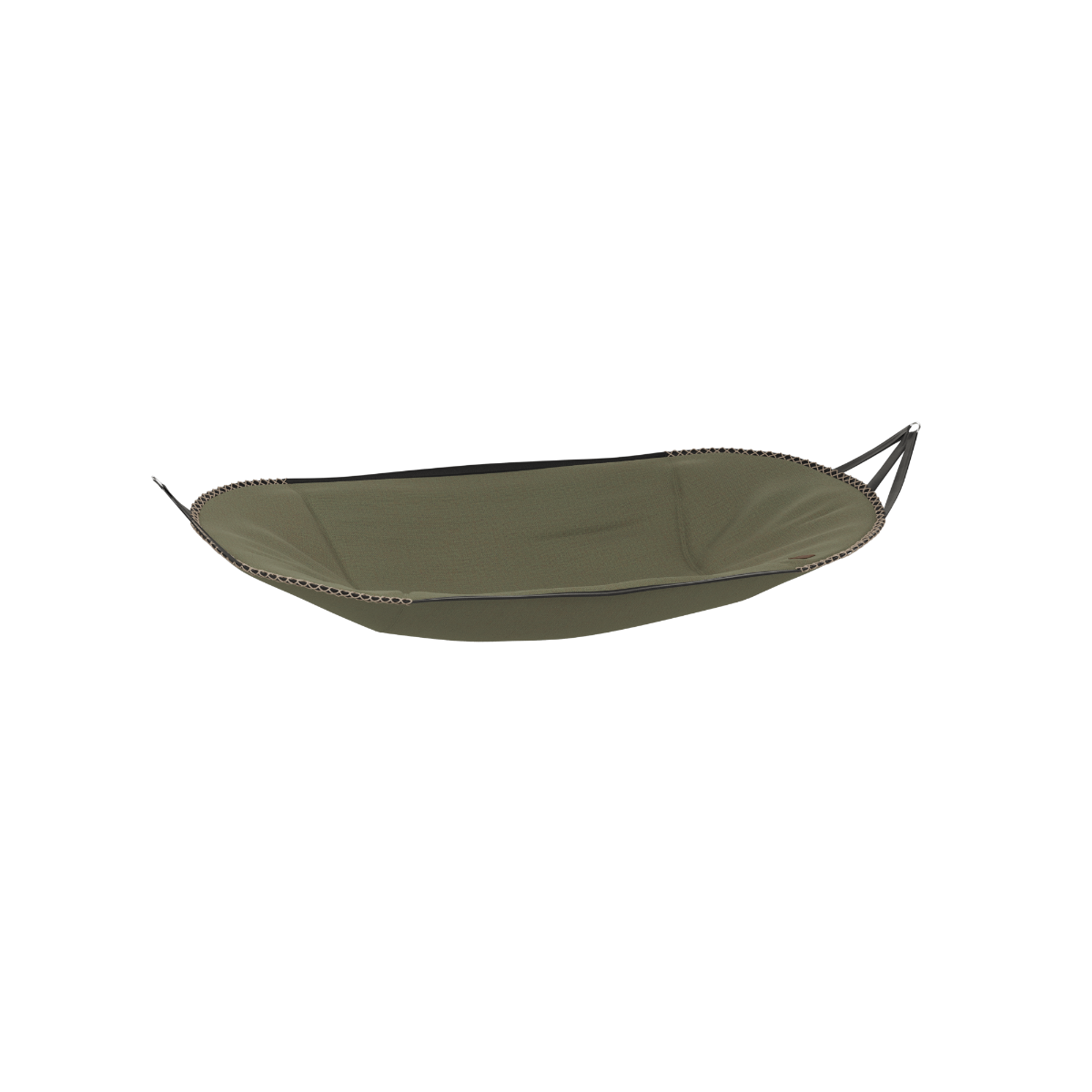 Cobana Hammock Fabric | Cobana Hammock Fabric - Kirra Olive | SACKit
