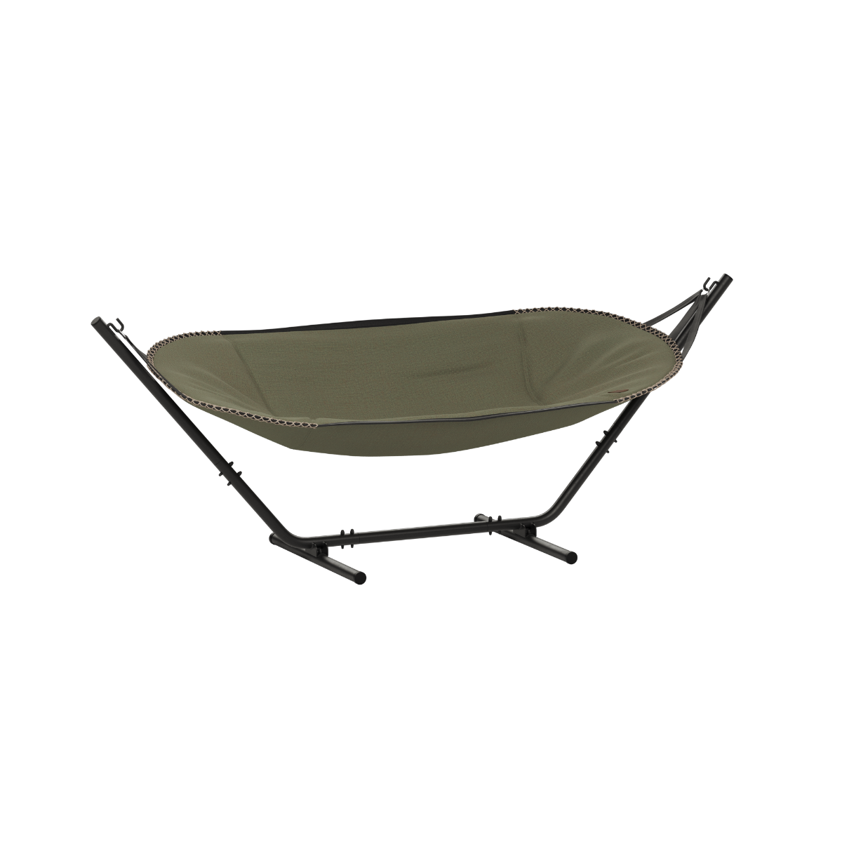 Cobana Hammock | Cobana Hammock - Kirra Olive Black | SACKit