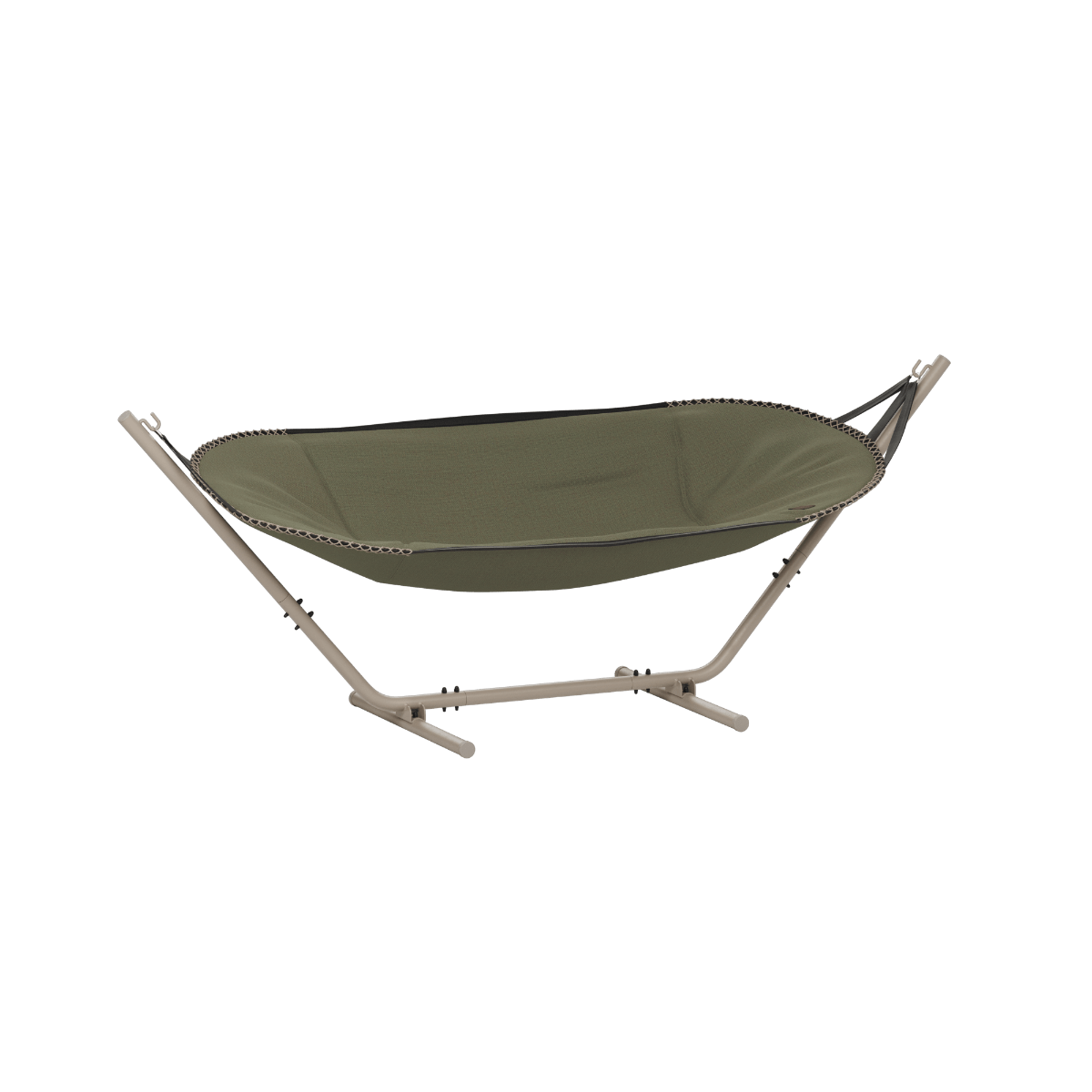 Cobana Hammock | Cobana Hammock - Kirra Olive Taupe | SACKit