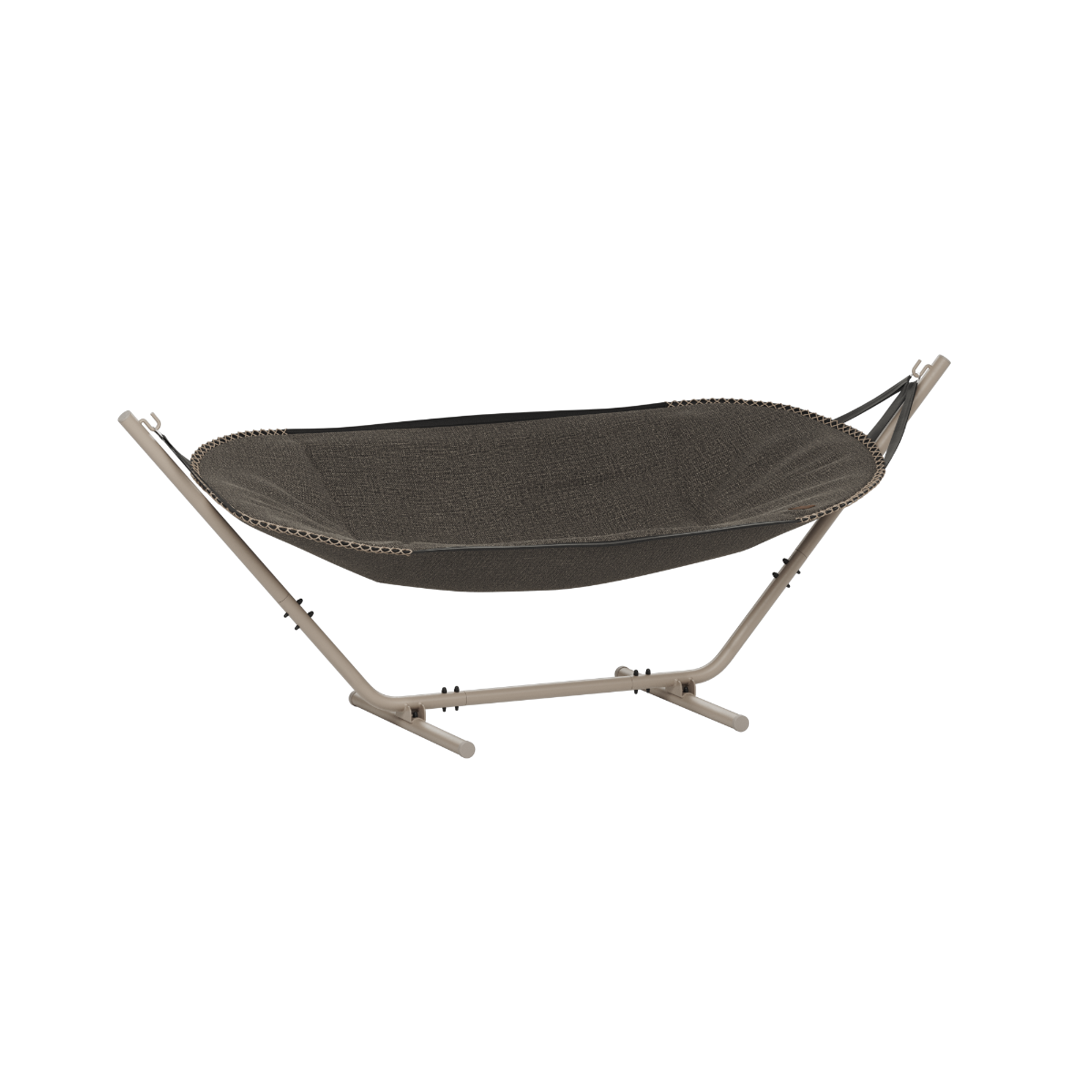 Cobana Hammock | Cobana Hammock - Kirra Noir Taupe | SACKit