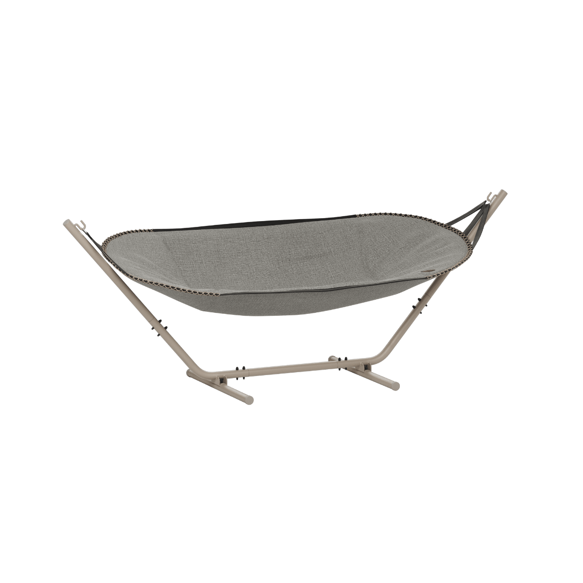 Cobana Hammock | Cobana Hammock - Kirra Grey Taupe | SACKit