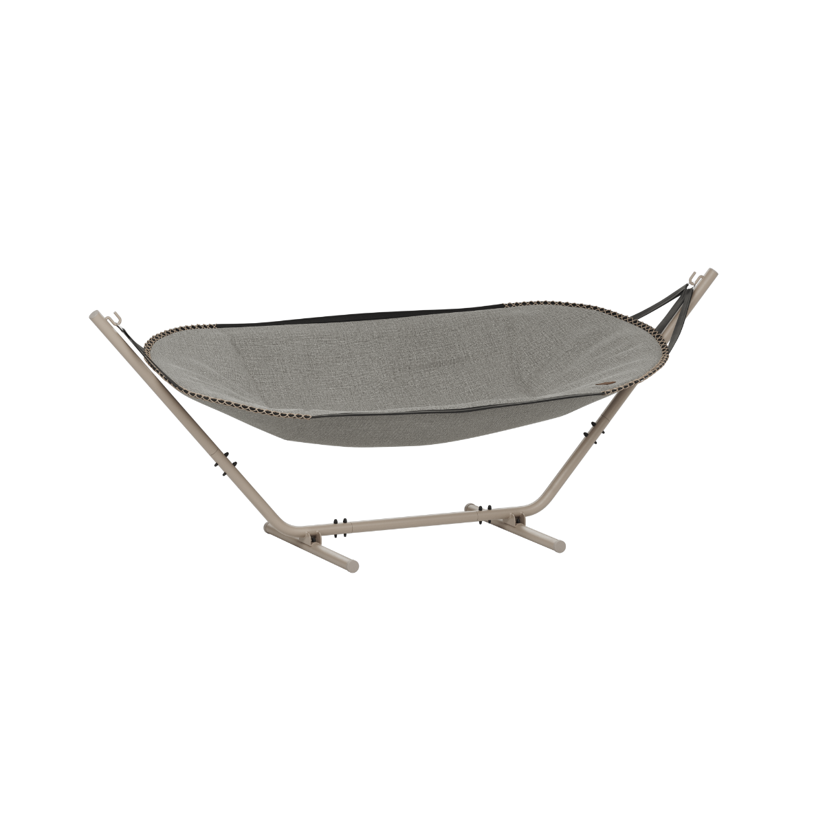Cobana Hammock | Cobana Hammock - Kirra Grey Taupe | SACKit