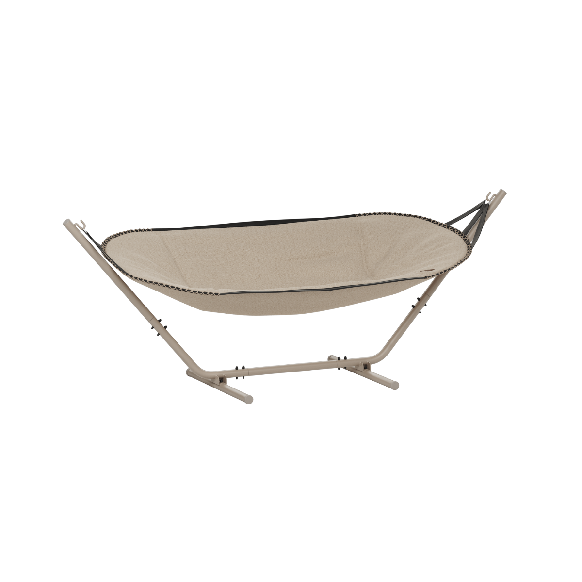 Cobana Hammock | Cobana Hammock - Boucle Beige Taupe | SACKit