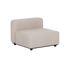 Cobana Lounge Sofa - Seat | Cobana Lounge Sofa - Seat - Kirra Sand | SACKit
