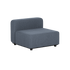 Cobana Lounge Sofa - Seat | Cobana Lounge Sofa - Seat - Kirra Indigo | SACKit