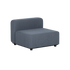 Cobana Lounge Sofa - Seat | Cobana Lounge Sofa - Seat - Kirra Indigo | SACKit