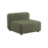 Cobana Lounge Sofa - Seat | Cobana Lounge Sofa - Seat - Kirra Olive | SACKit