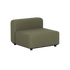 Cobana Lounge Sofa - Seat | Cobana Lounge Sofa - Seat - Kirra Olive | SACKit