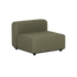 Cobana Lounge Sofa - Seat | Cobana Lounge Sofa - Seat - Kirra Olive | SACKit