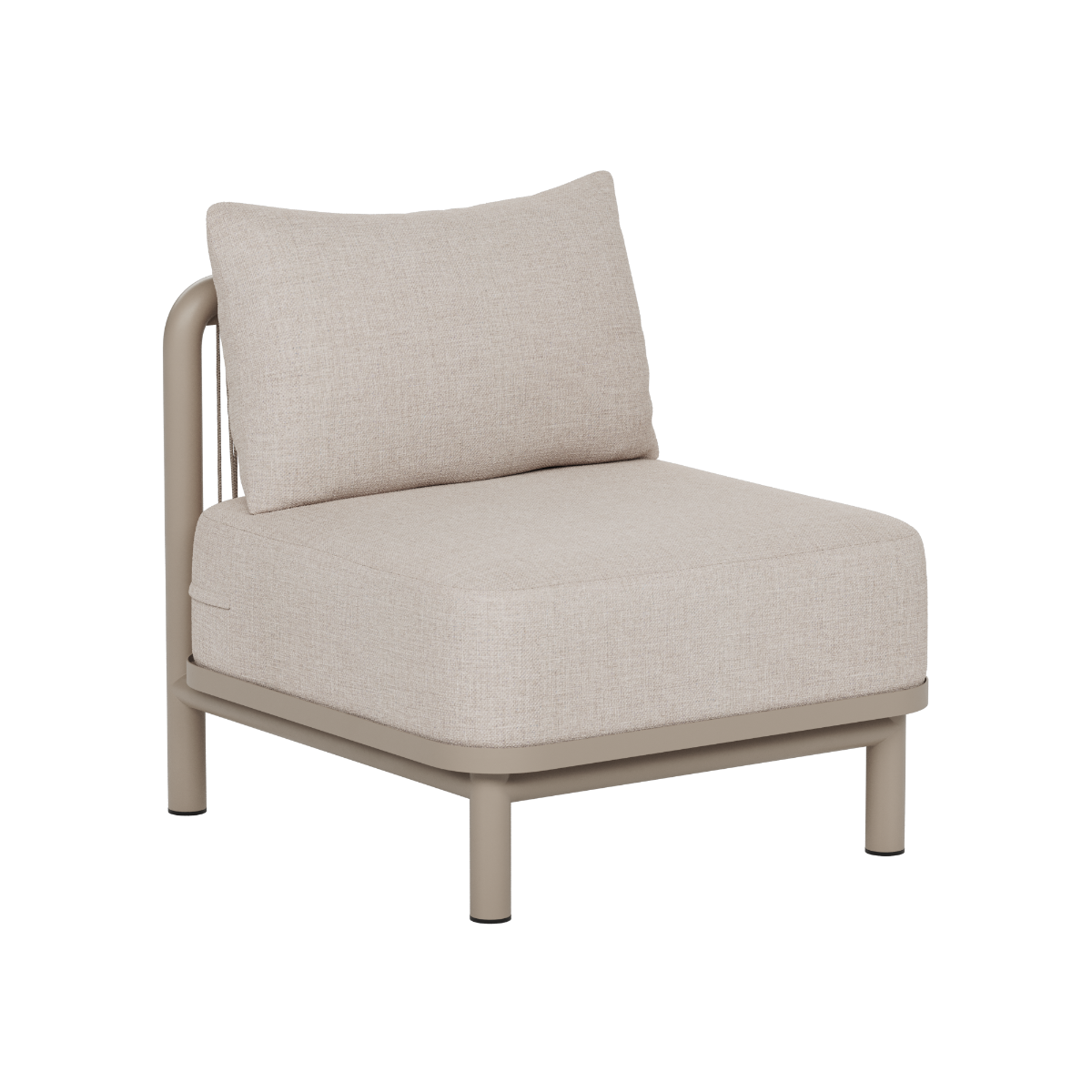 Kirra Lounge Sofa - Seat | Kirra Lounge Sofa - Seat - Kirra Sand | SACKit